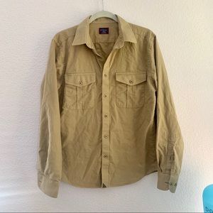 UNTUCKit slim fit shirt